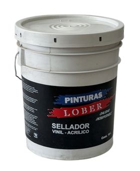 PINTURAS LOBER