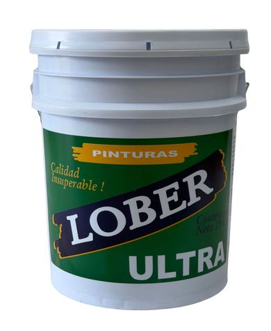 PINTURAS LOBER
