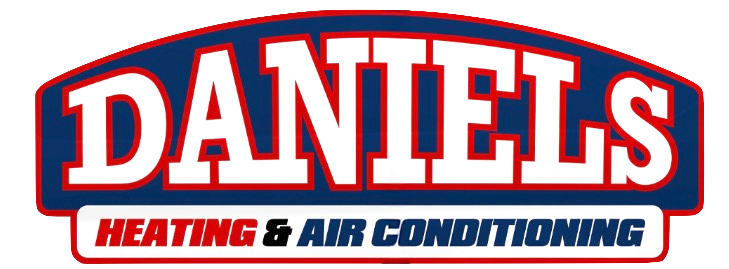 Daniel's Heating & Cooling logo