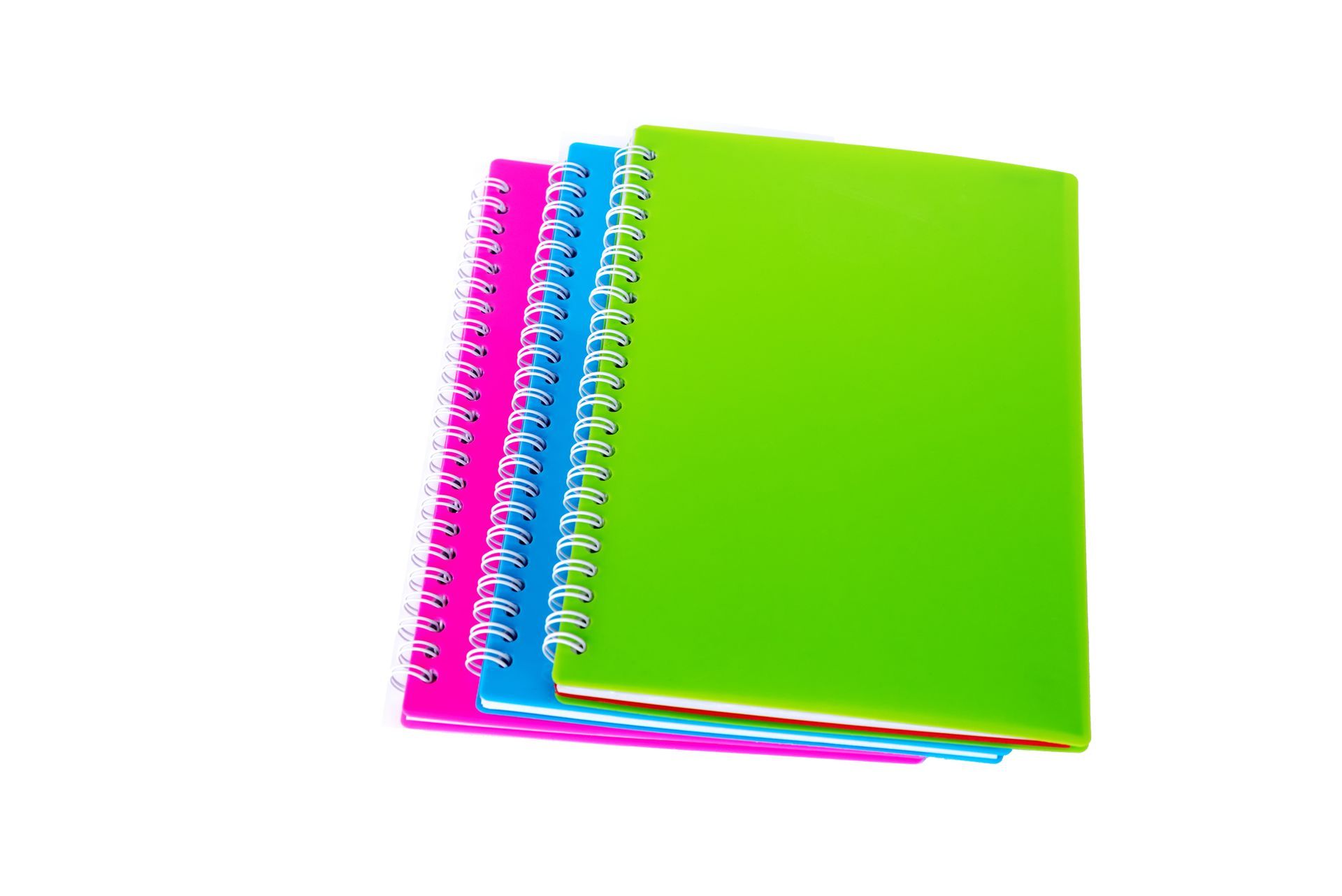 block notes personalizzati