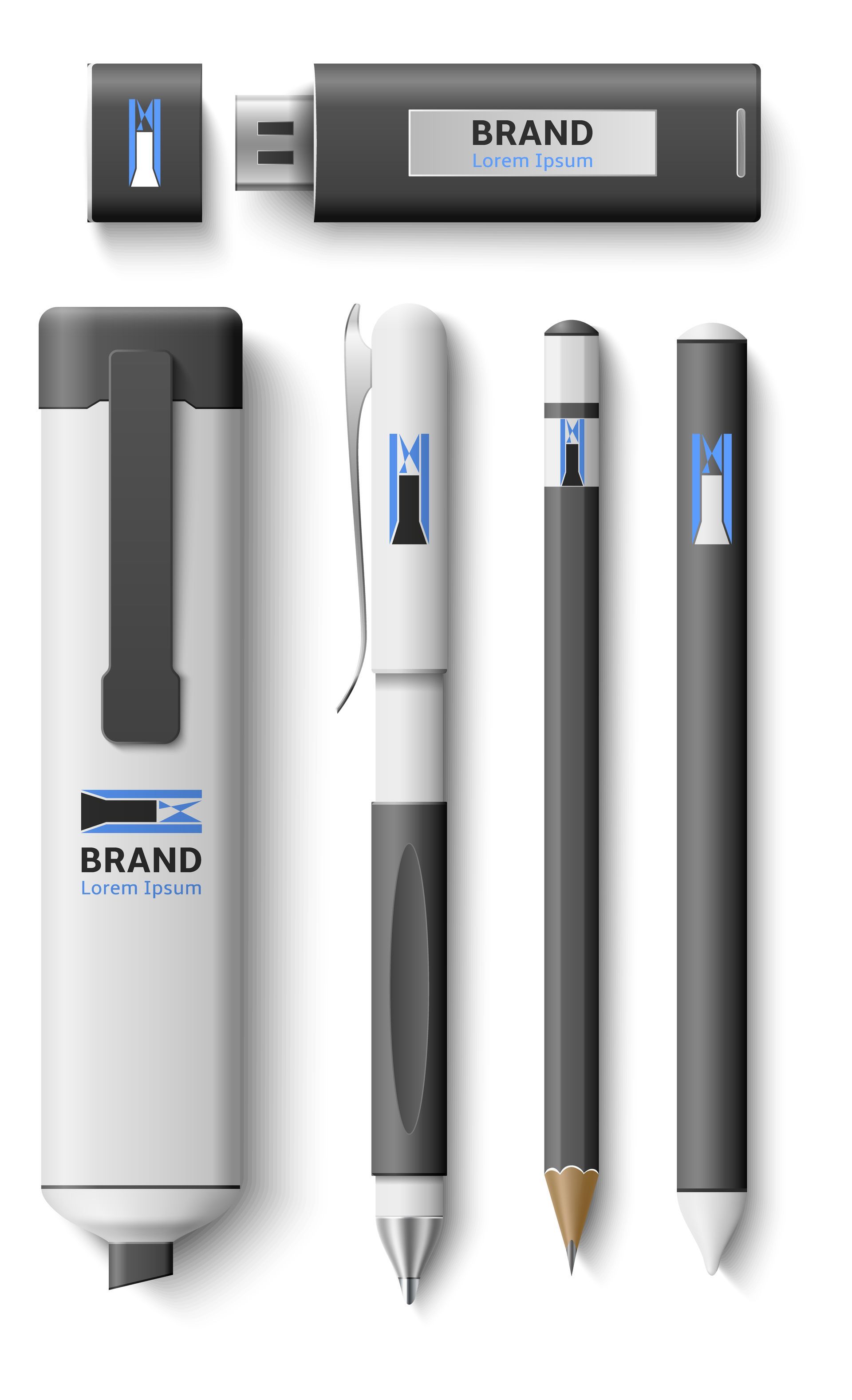 gadget chiavetta usb