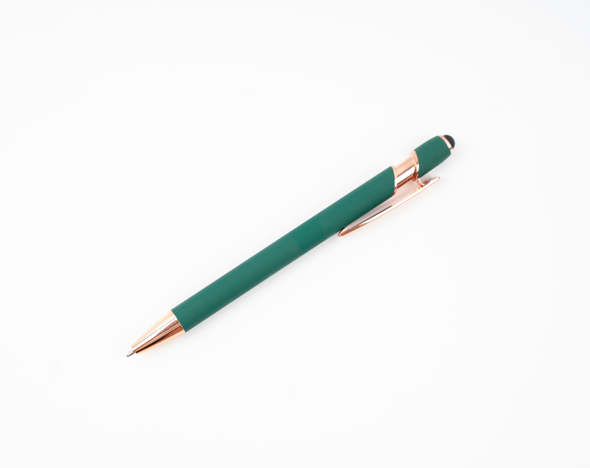 penna con logo