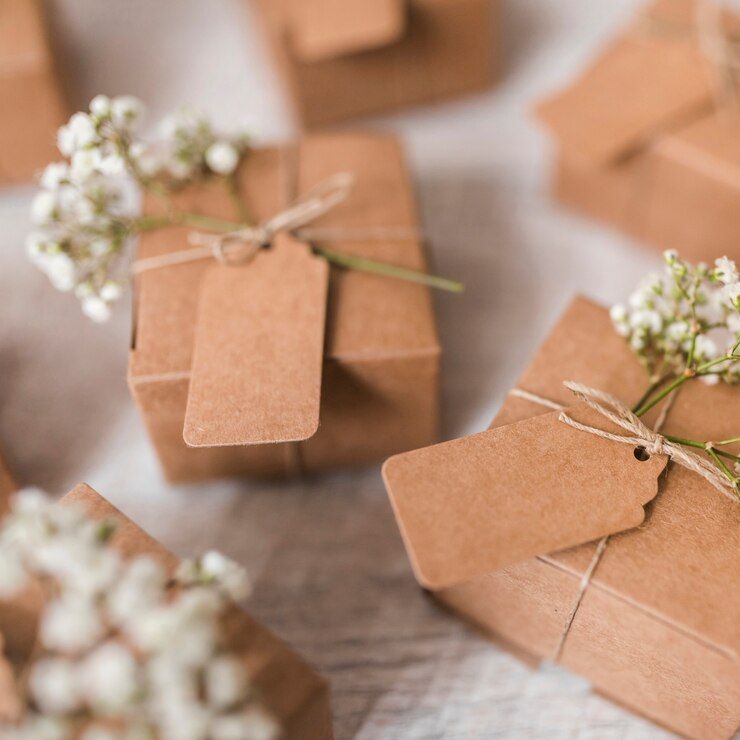 segnaposti matrimoni ed eventi
