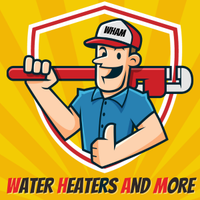 Water Heaters and More Water Heaters and More