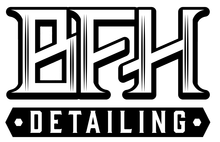 BFH Detailing  