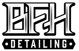 BFH Detailing  
