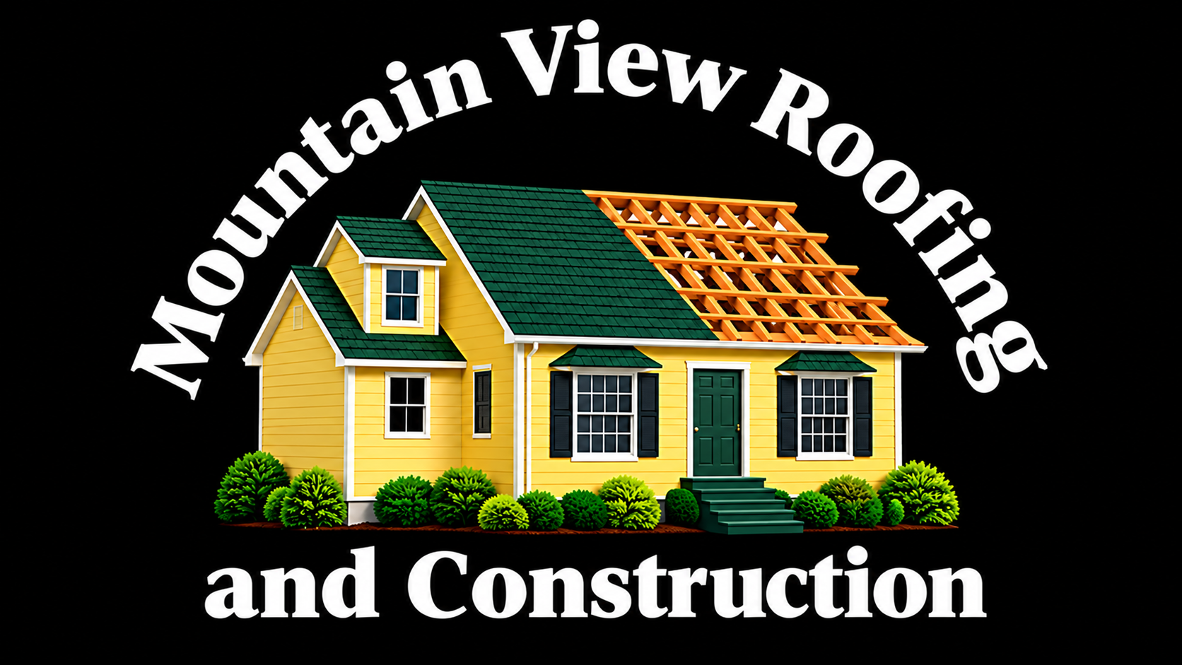 Mountain View Roofing And Construction LLC logo