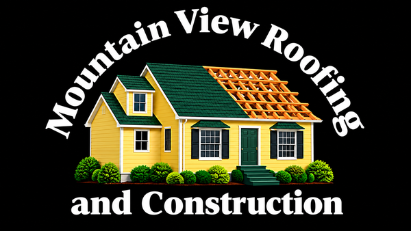 Mountain View Roofing And Construction LLC logo