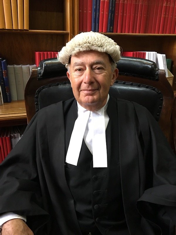 Criminal Lawyer Adelaide, SA Nicholas Vadasz LLB