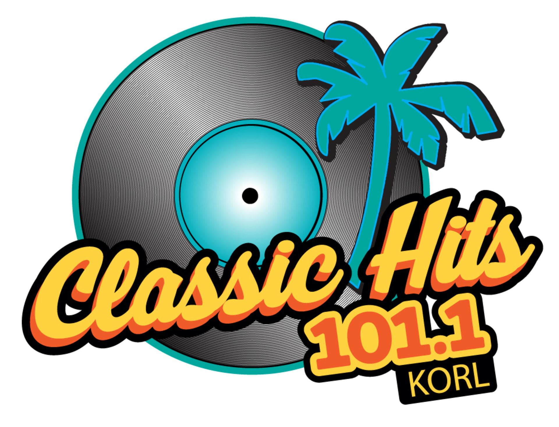 Oldies 101.1