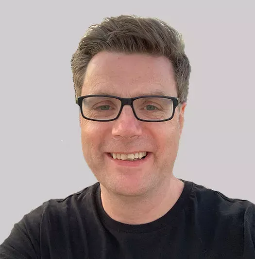 Neil profile photo