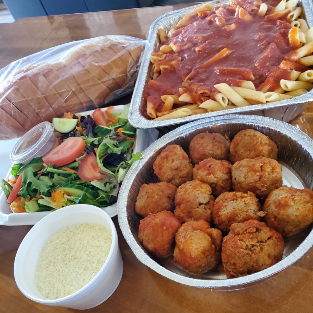 Sandro's Super Bowl Takeout Specials in Sault Ste. Marie