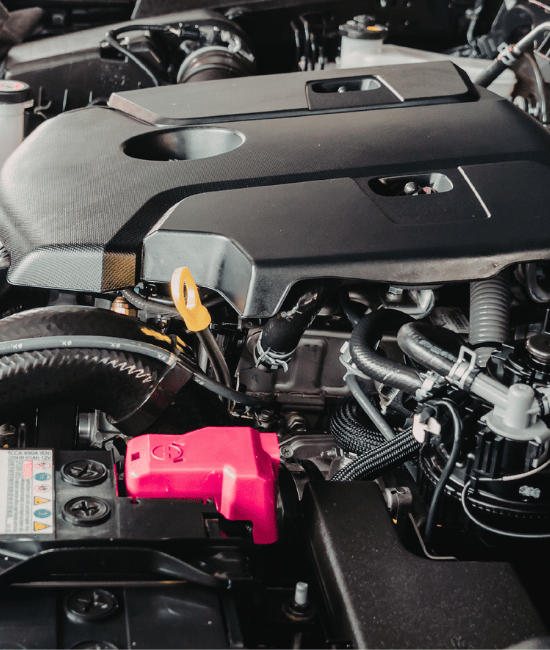 Engine