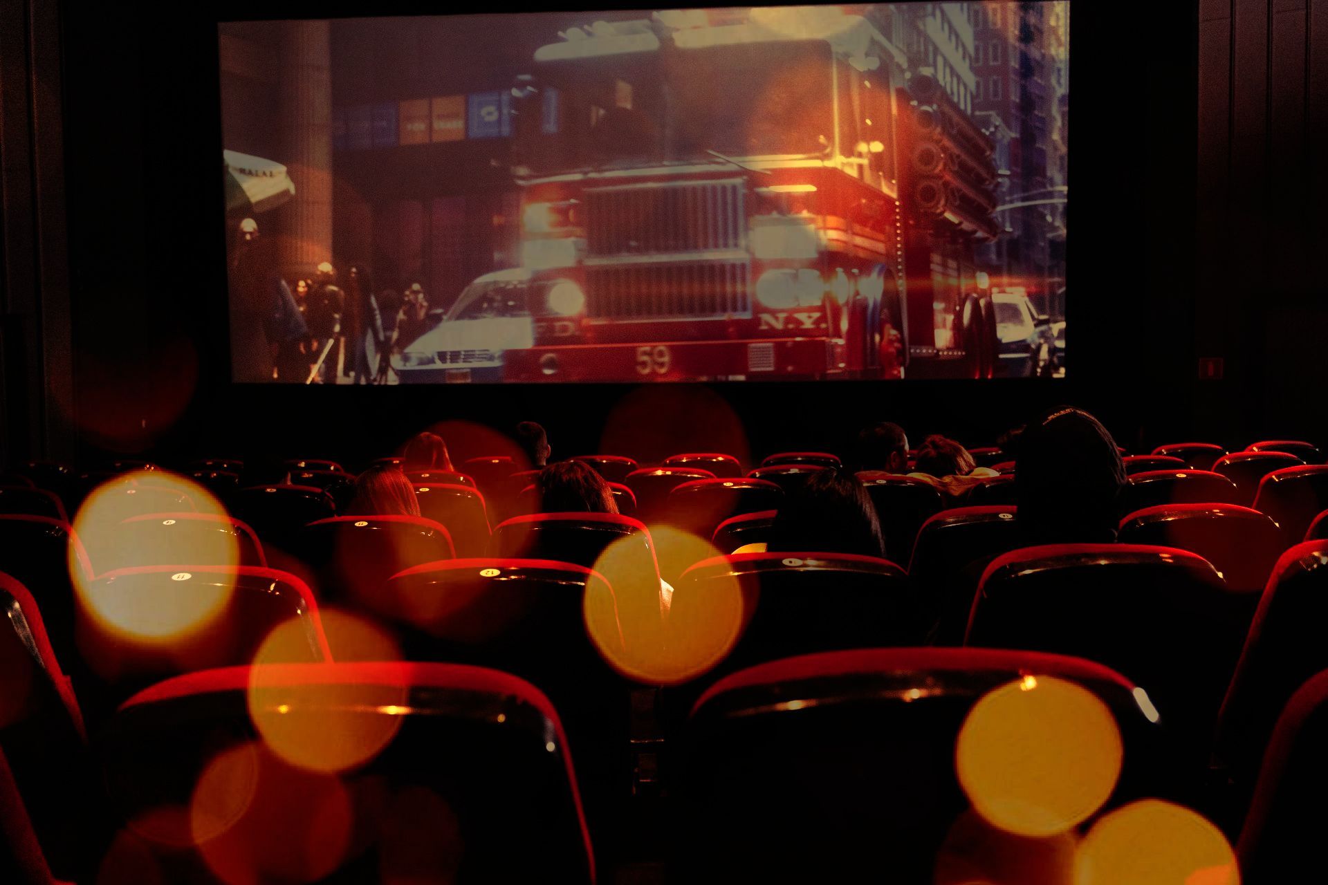 Film Institutes