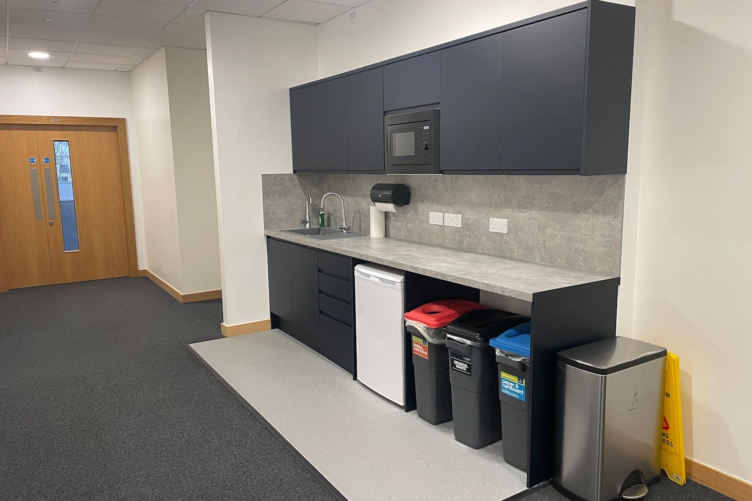 kitchens by install plus