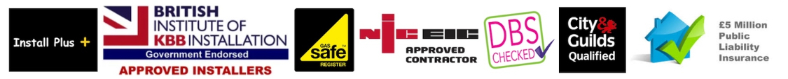 guaranteed the best fitters