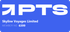 Blue TPS logo with “Skyline Voyages Limited” and code 6399.