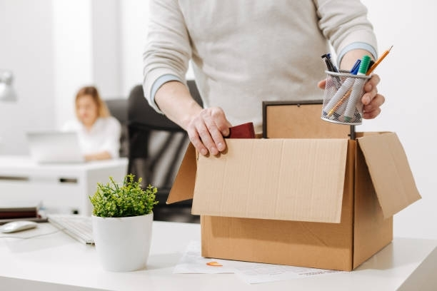 Upset Office Manager – Independence, MO - Mary Hargrave