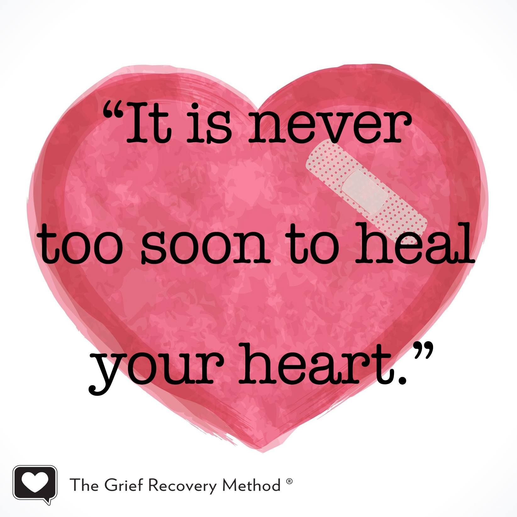 A Heart With A Bandage On It – Independence, MO - Mary Hargrave