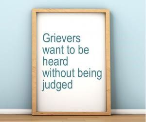Grievers – Independence, MO - Mary Hargrave
