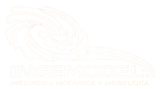Logo INGEMODEL
