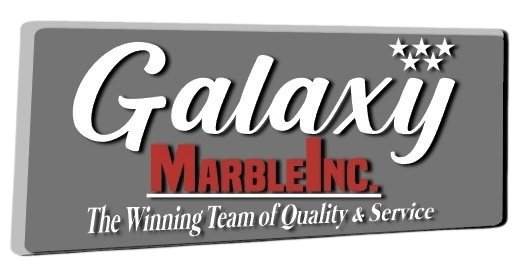 Galaxy Marble