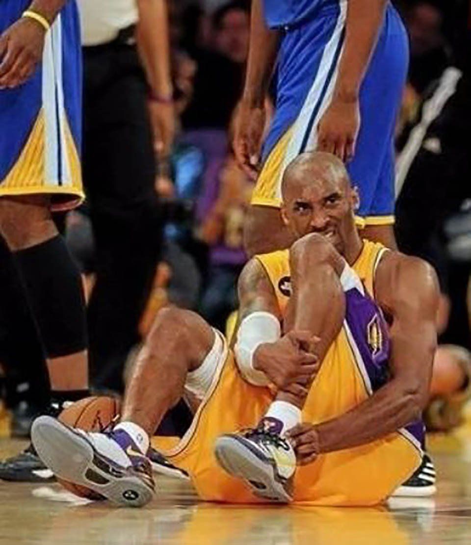 Kobe Bryant