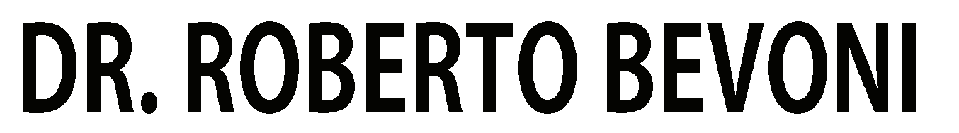 BEVONI DR. ROBERTO - MEDICO CHIRURGO Logo