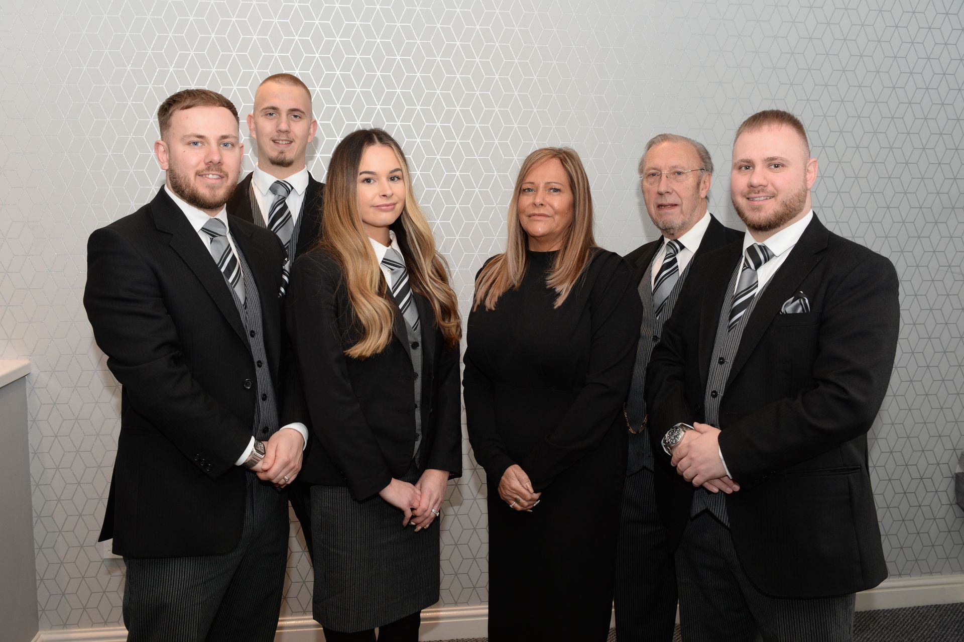 funeral directors kidderminster