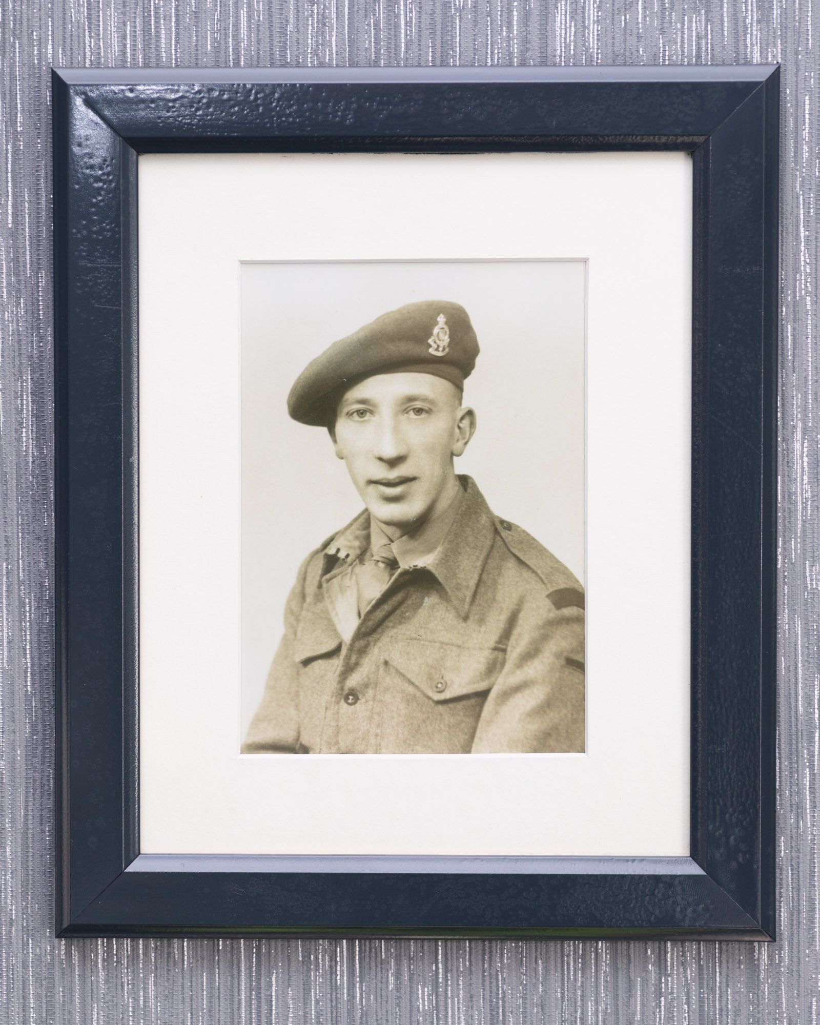 Stan Gaunt