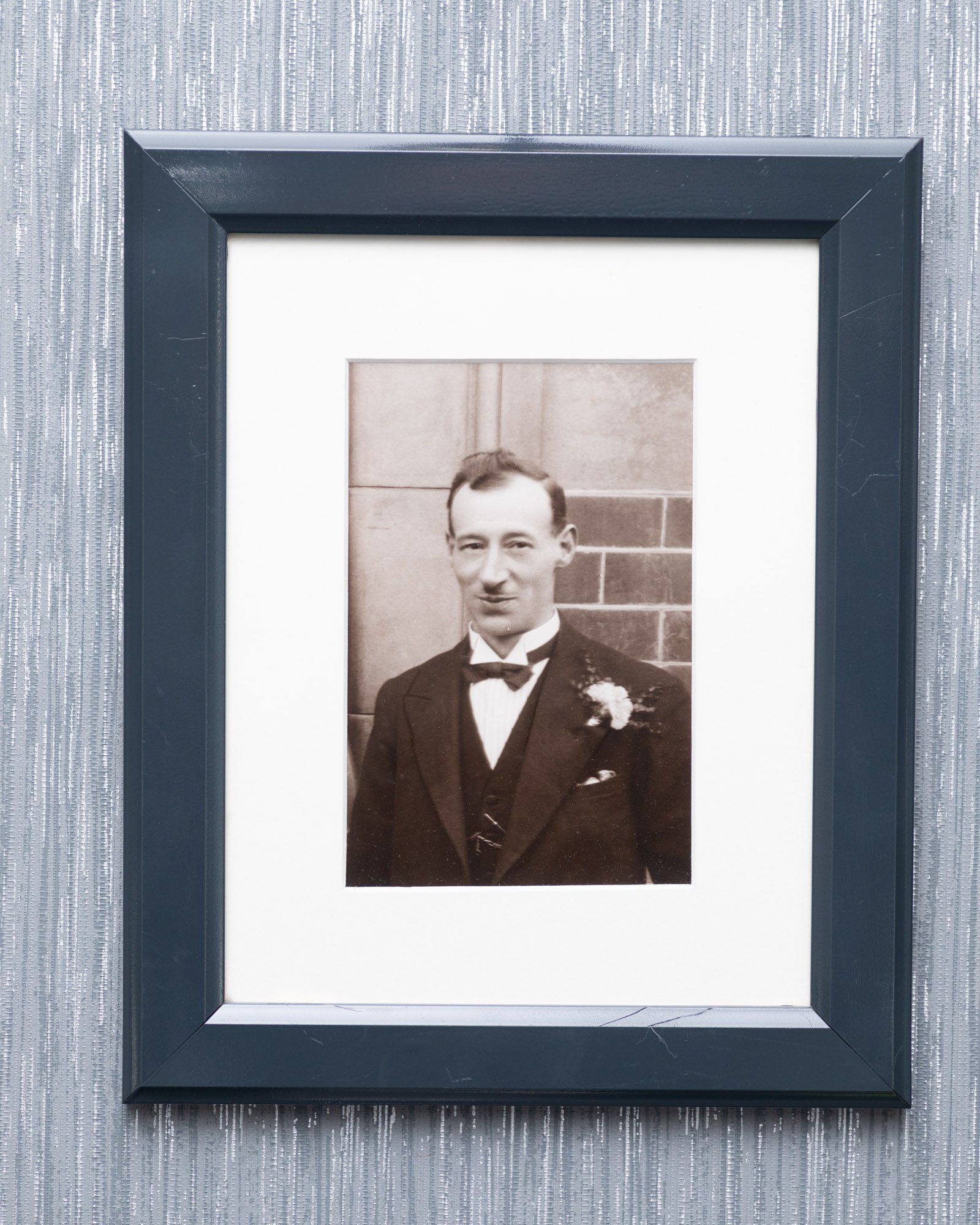 Percival Gaunt