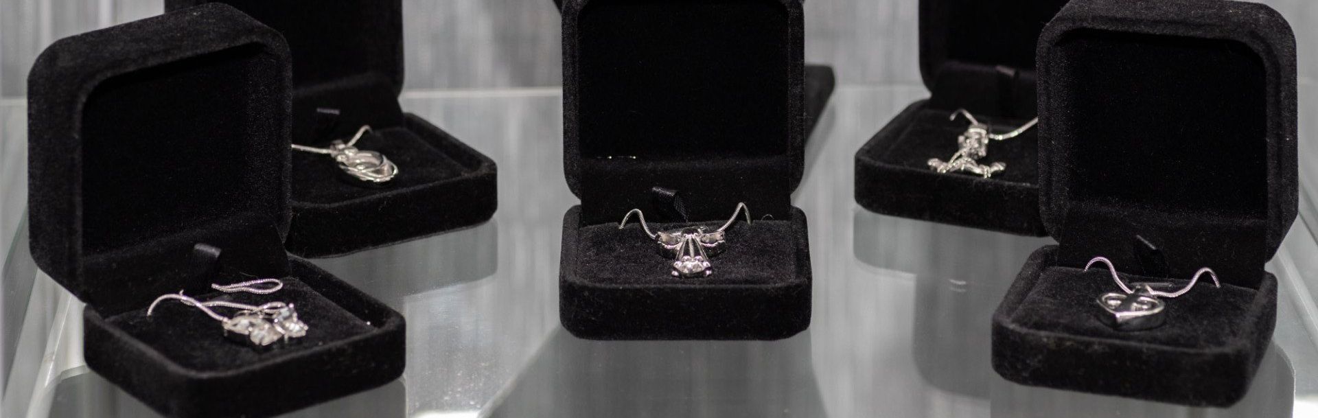 memorial jewellery