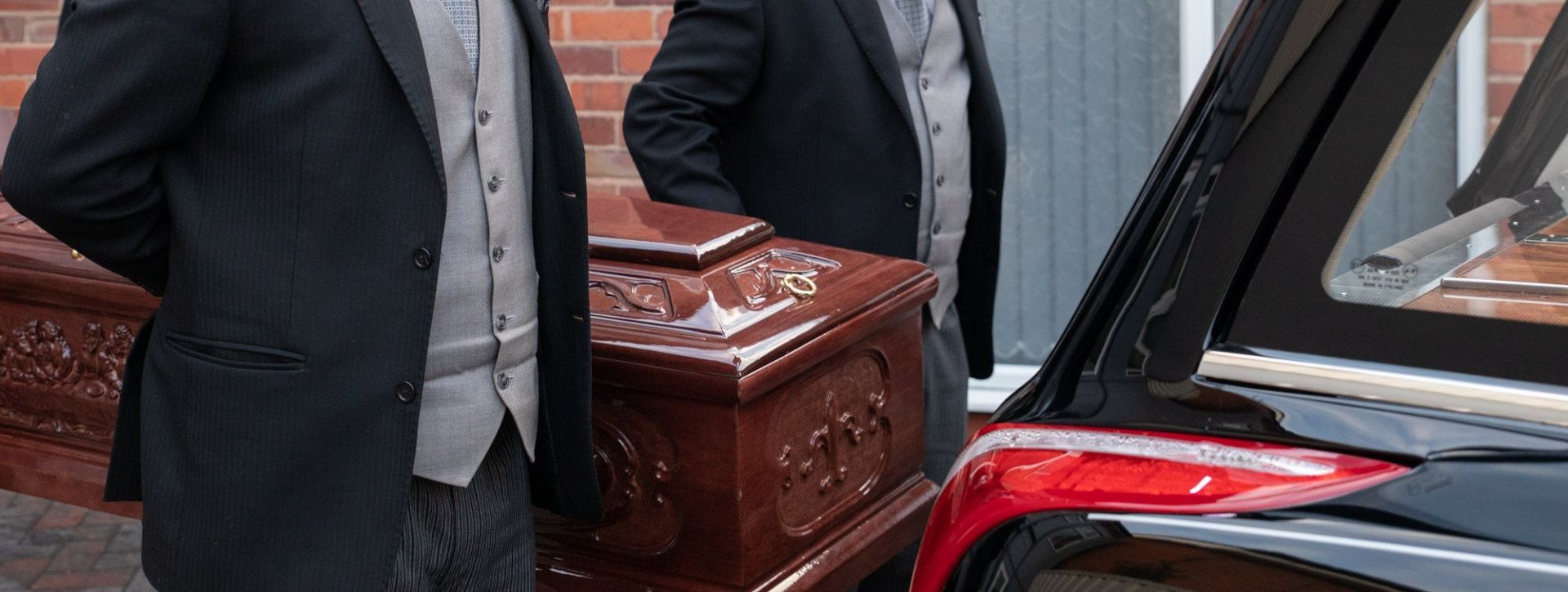 funeral service