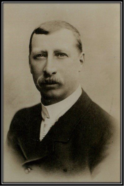 Decimus Gaunt