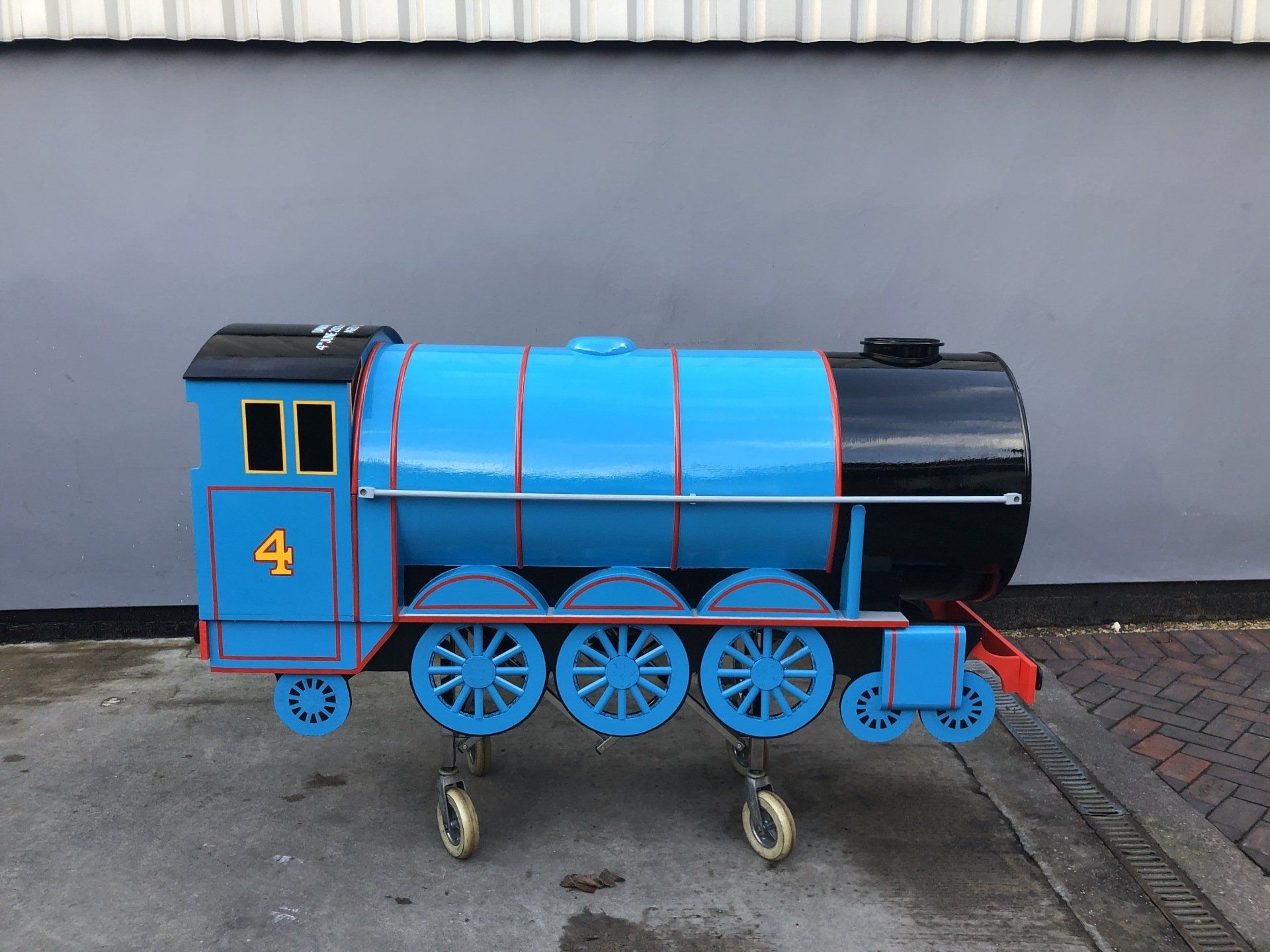 Children's Coffins