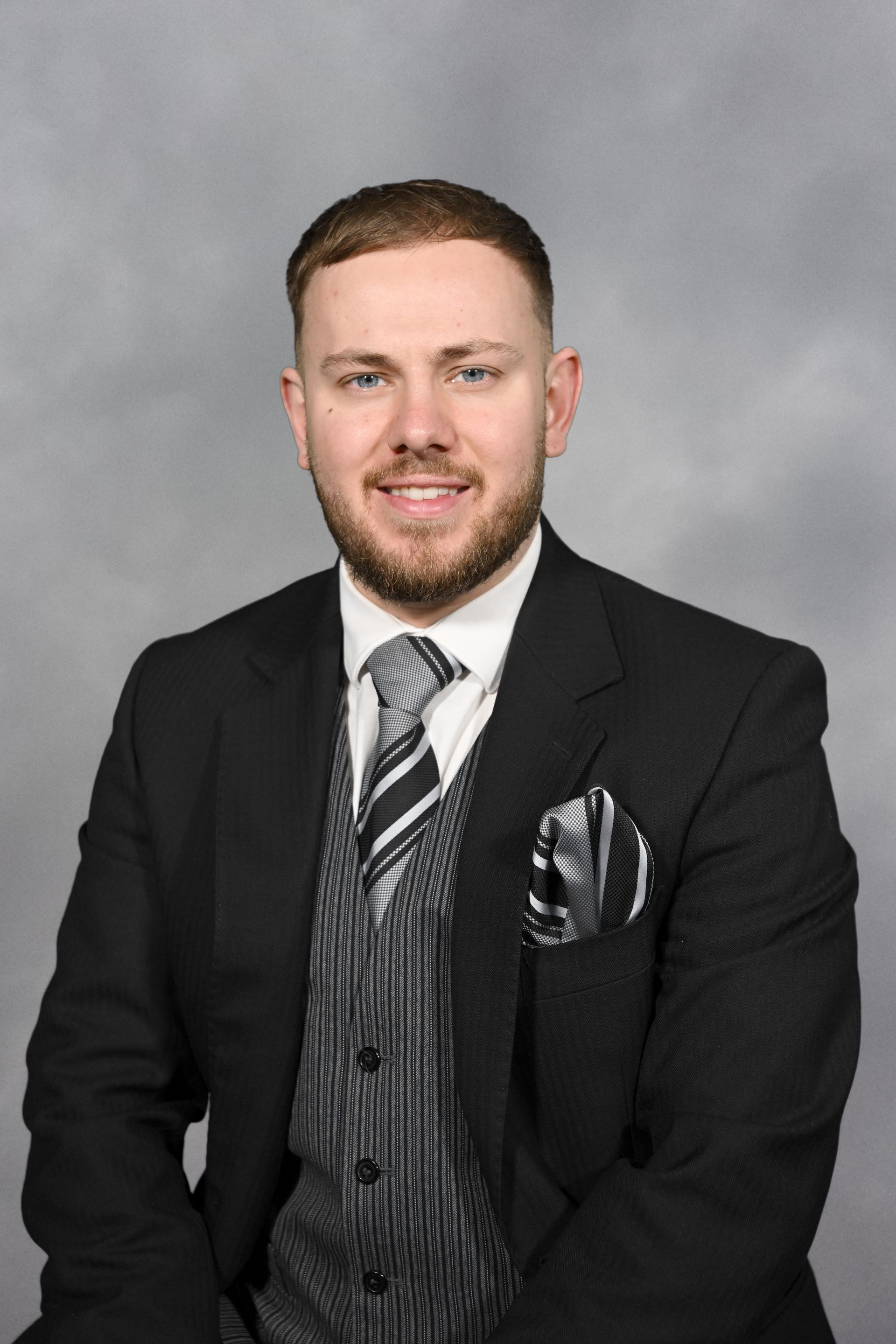Jake Gaunt
