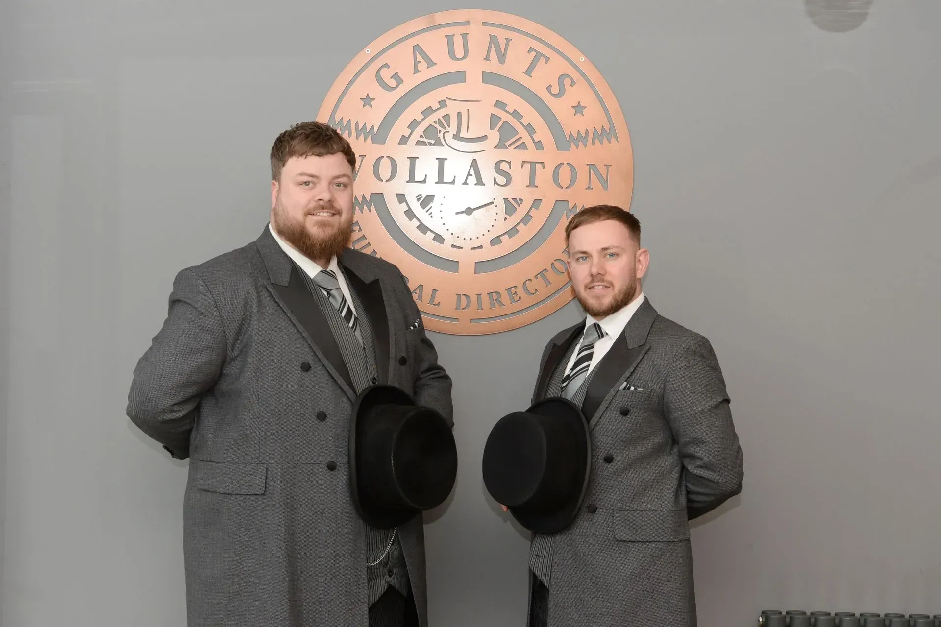 funeral directors Stourbridge