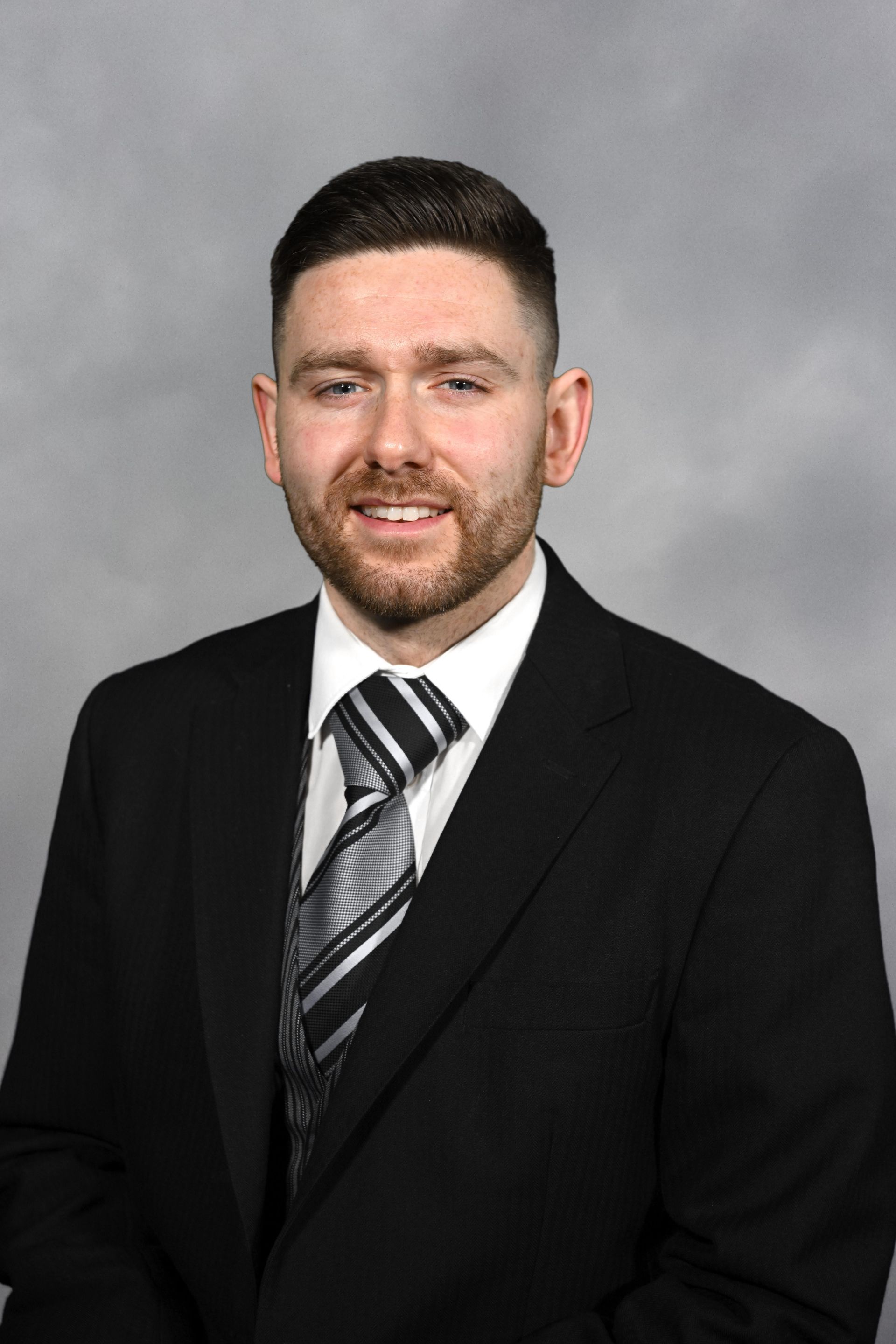 Liam Corbett