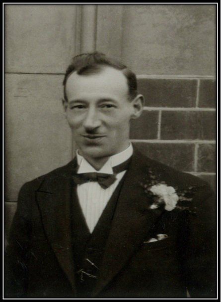 Percy Gaunt