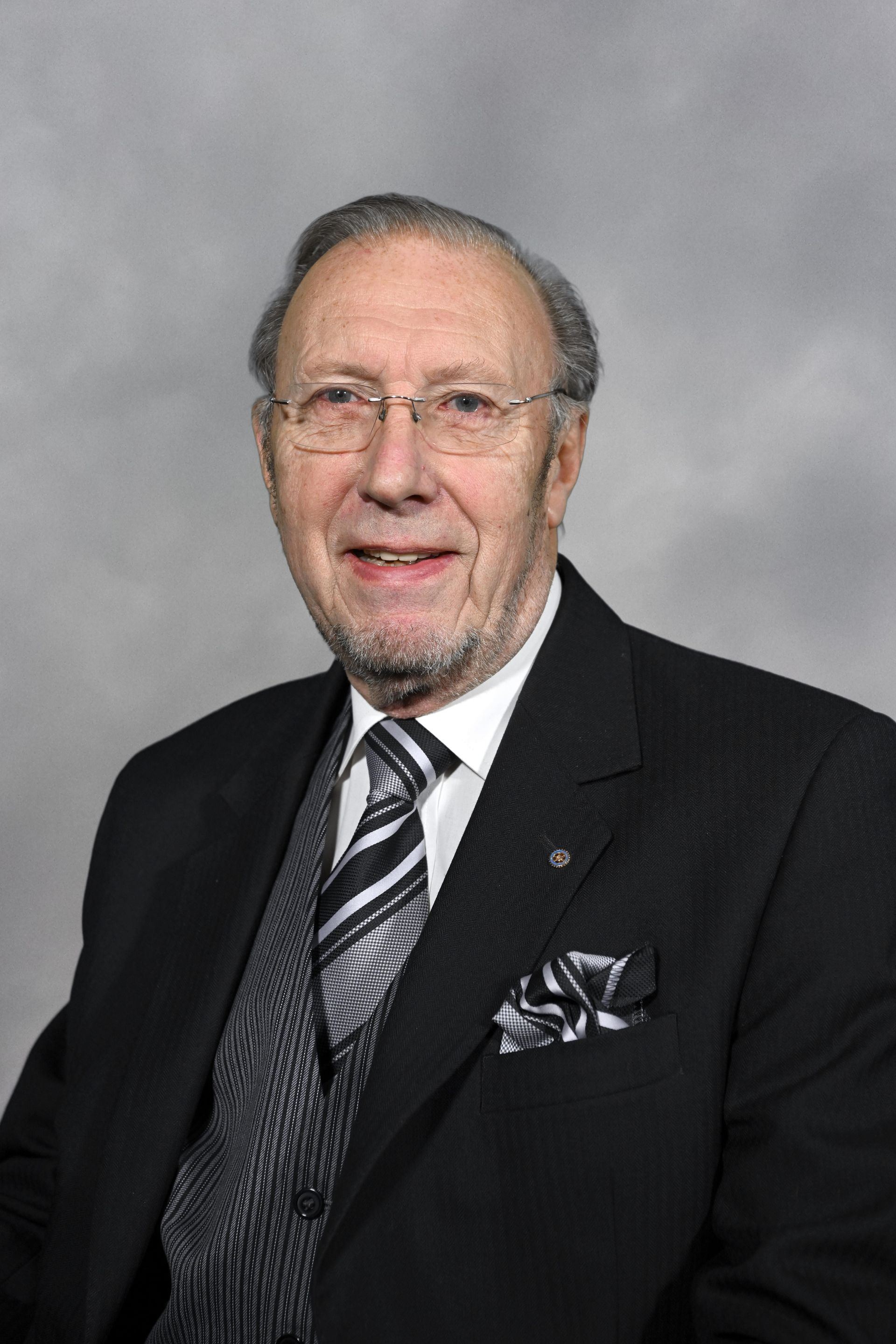 Peter Gaunt