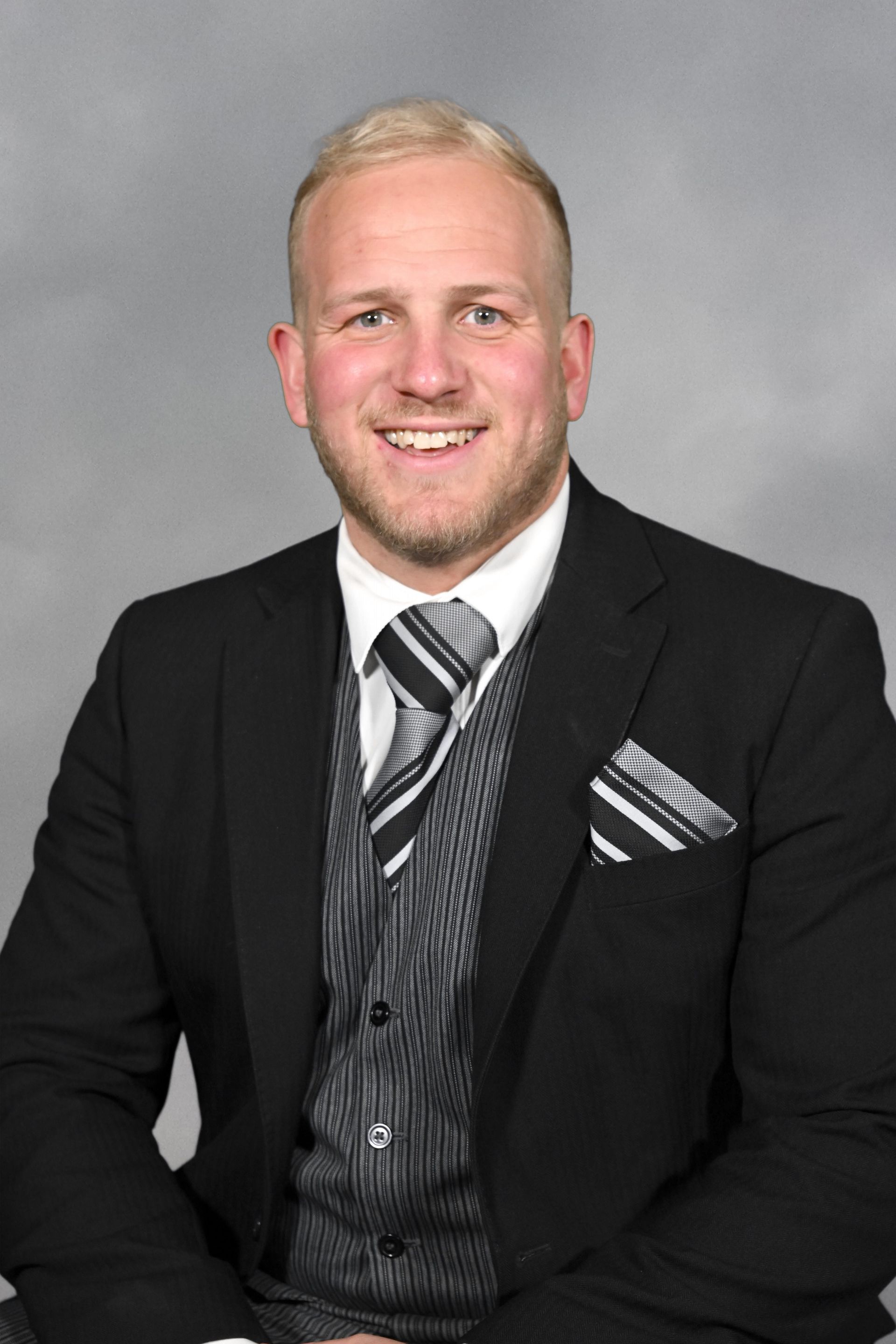 Ryan Taylor