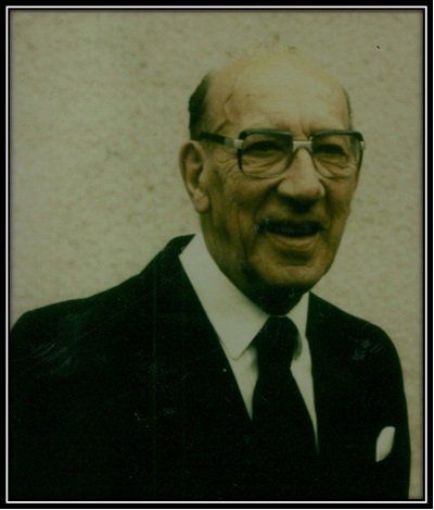 Stan Gaunt