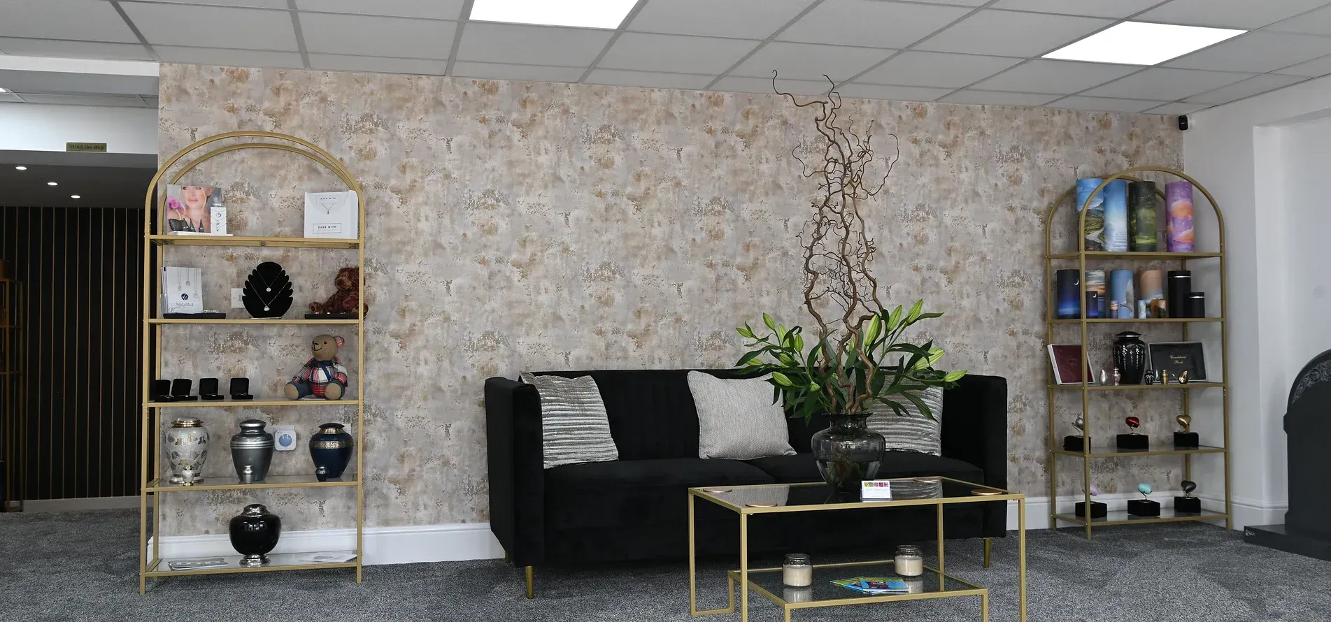 funeral directors kidderminster