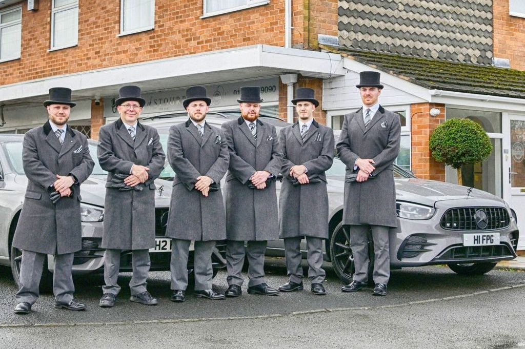 gaunts of stourport