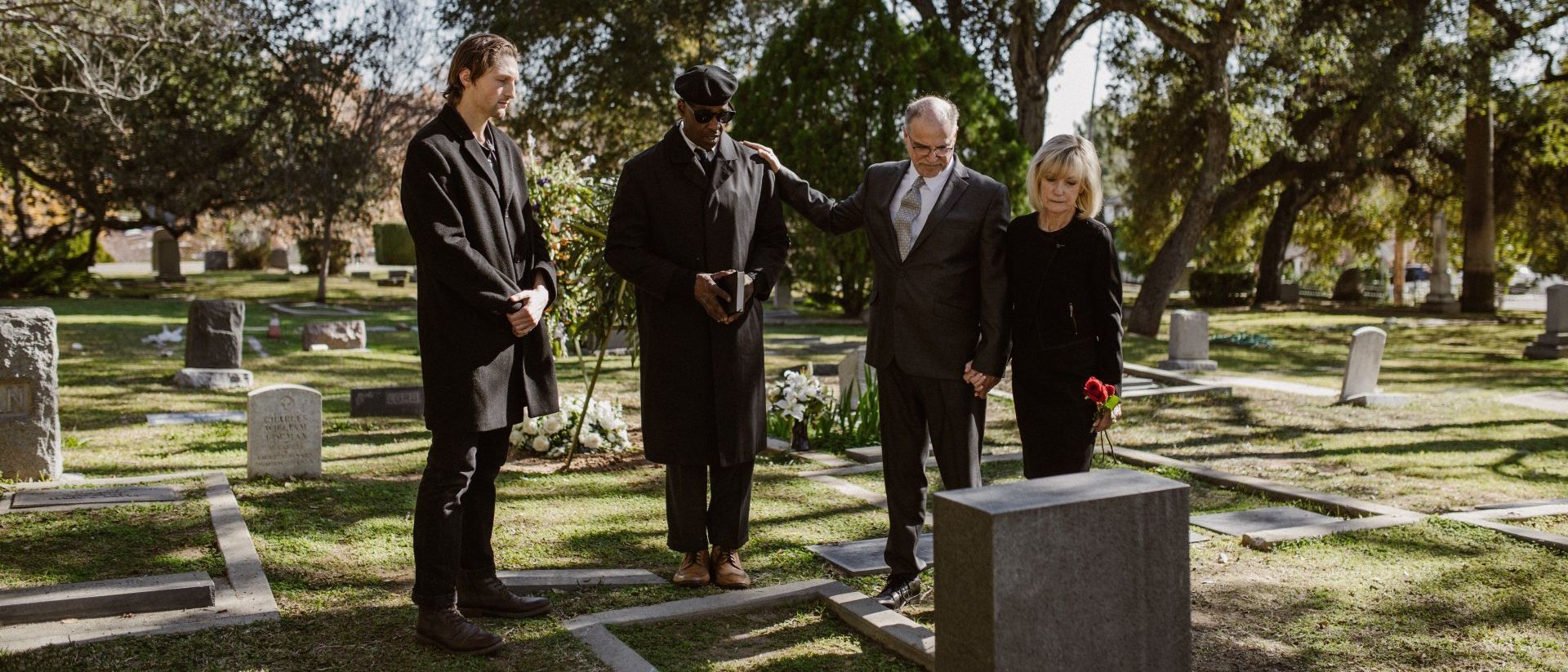 public health funeral