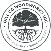 Gill CC Woodworks, custom, hand made furniture construction