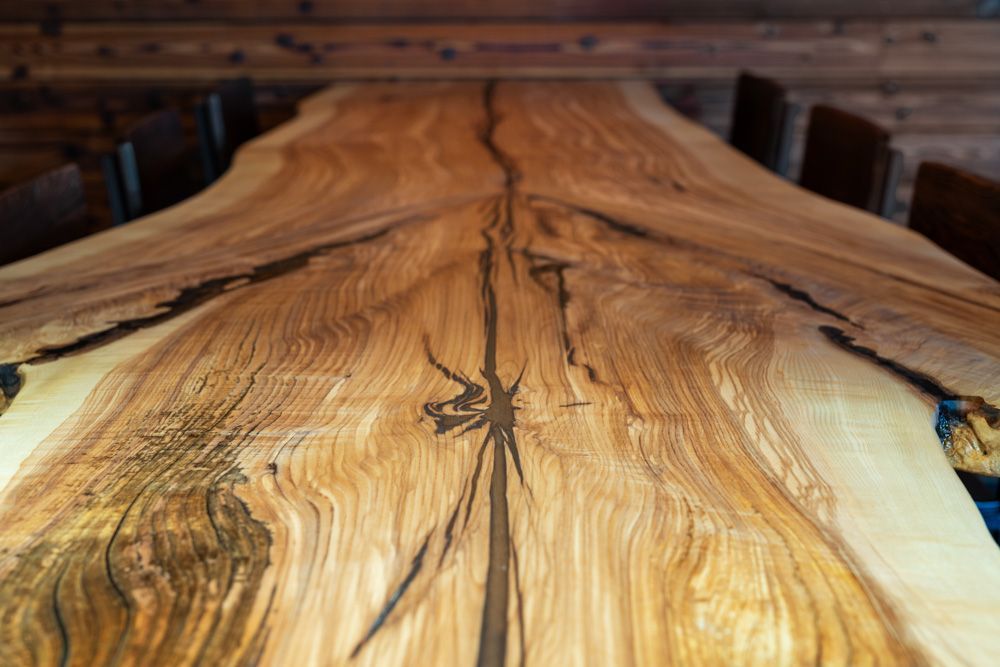 dudley town brewery handmade furniture
