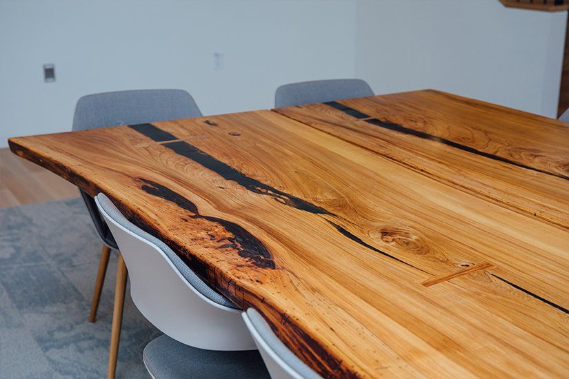 Custom Handcrafted Furniture in Massachusetts USA