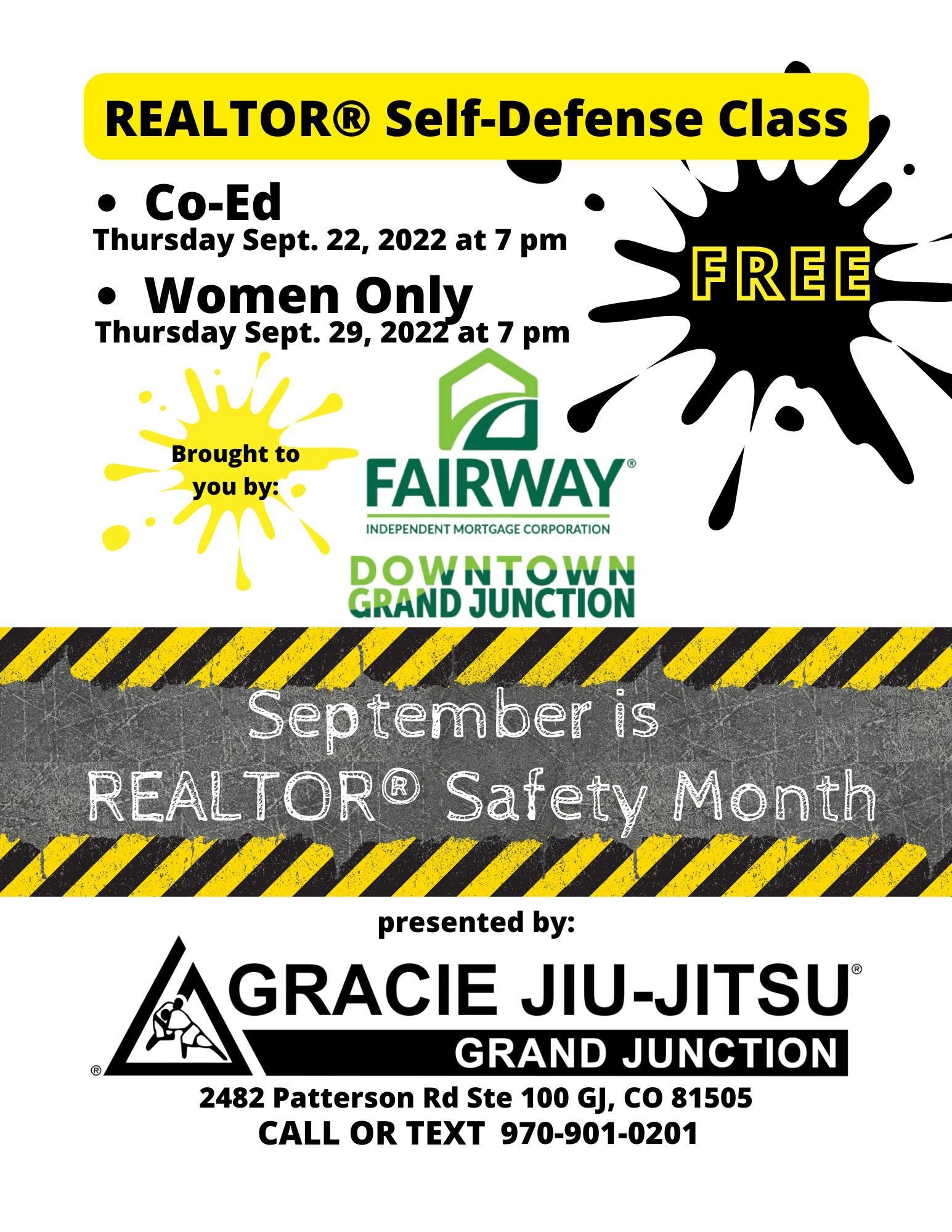 Gracie Jiu Jitsu Grand Junction Promo Gracie Jiu Jitsu Grand Junction Promo