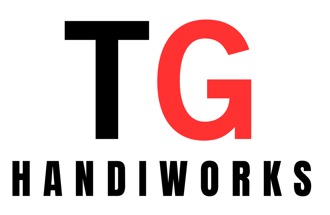TG Handiworks logo